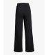 Pantalon Jack & Jones Jxally Reg Wide HW SWT Noos Black Mujer