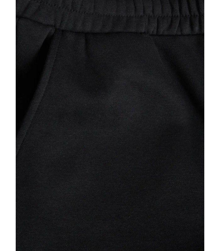 Pantalon Jack & Jones Jxally Reg Wide HW SWT Noos Black Mujer