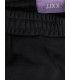 Pantalon Jack & Jones Jxally Reg Wide HW SWT Noos Black Mujer