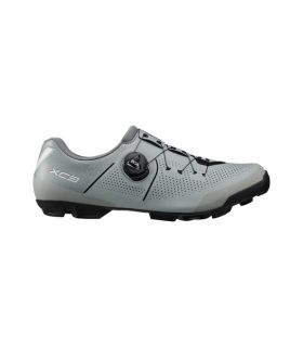 Zapatilla Shimano XC302 Ice Gray