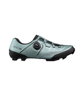 Zapatilla Shimano Dynalast XC503 Ice Blue