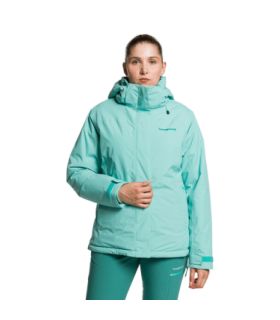 Chaqueton Trangoworld Jenaz Termic Mujer 110