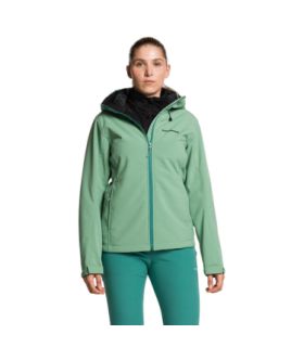 Chaqueton Trangoworld Broome Mujer 92A