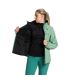 Chaqueton Trangoworld Broome Mujer 92A