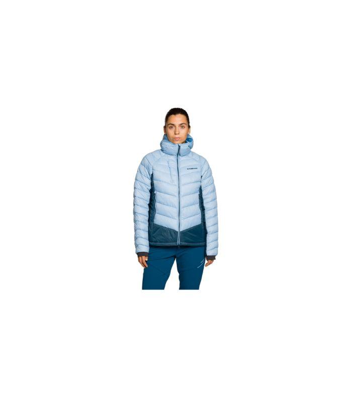 Chaqueton Trangoworld Rulhe V02 Mujer 79A