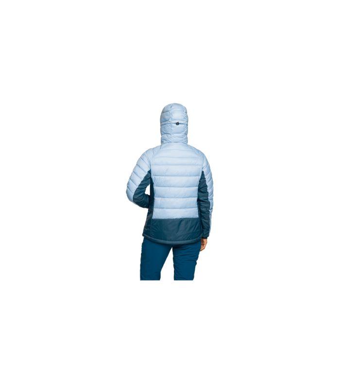 Chaqueton Trangoworld Rulhe V02 Mujer 79A