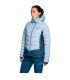 Chaqueton Trangoworld Rulhe V02 Mujer 79A