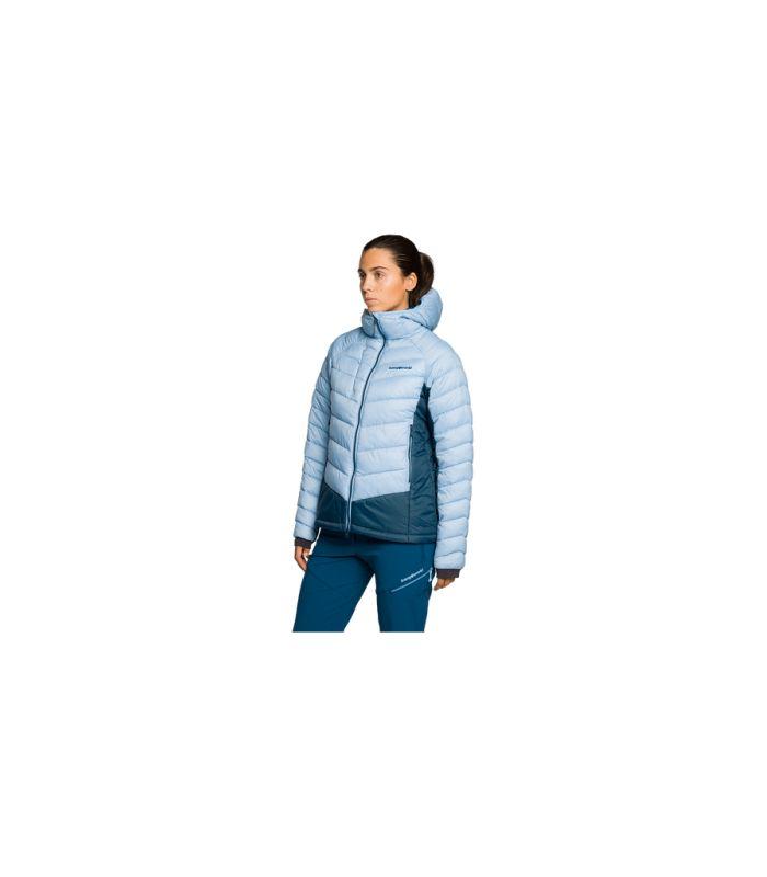 Chaqueton Trangoworld Rulhe V02 Mujer 79A