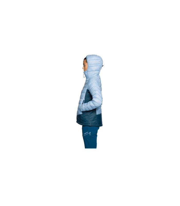 Chaqueton Trangoworld Rulhe V02 Mujer 79A