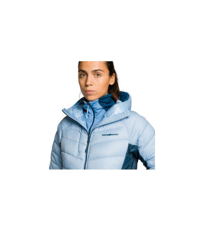 Chaqueton Trangoworld Rulhe V02 Mujer 79A