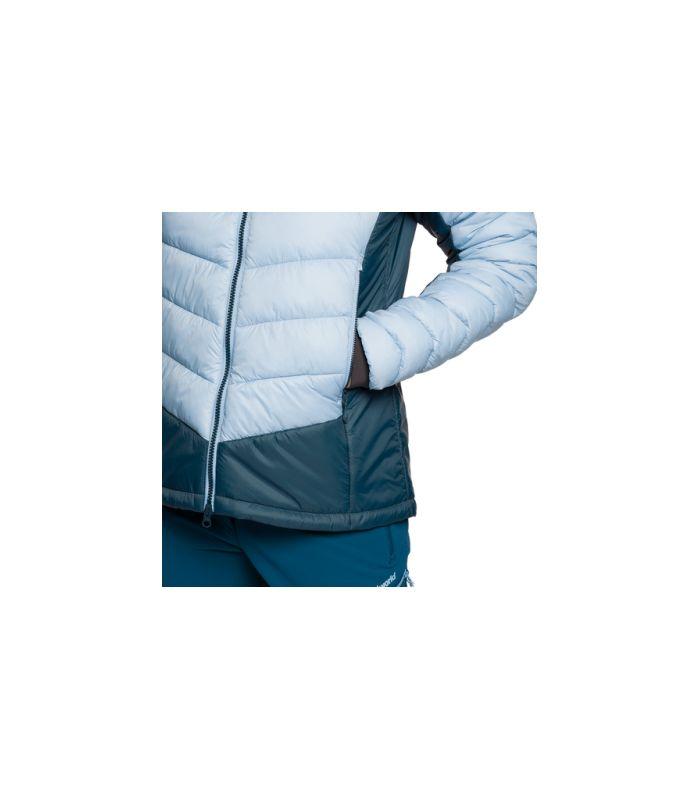 Chaqueton Trangoworld Rulhe V02 Mujer 79A