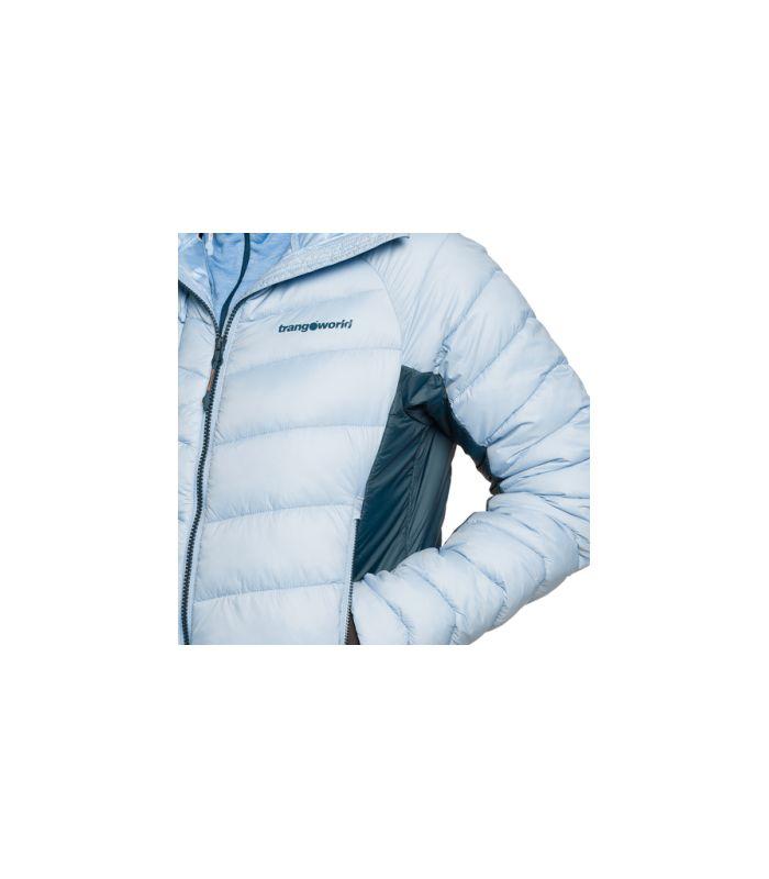 Chaqueton Trangoworld Rulhe V02 Mujer 79A