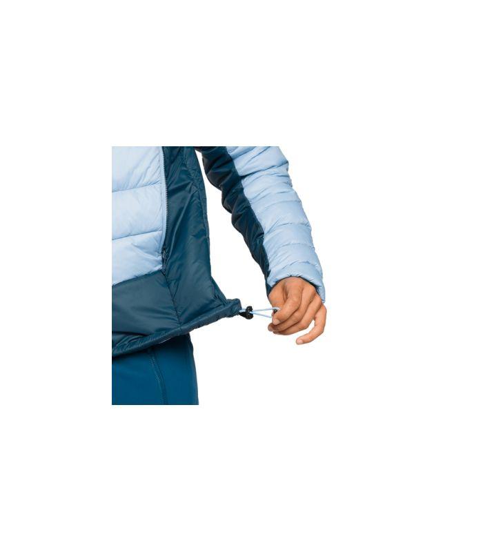 Chaqueton Trangoworld Rulhe V02 Mujer 79A