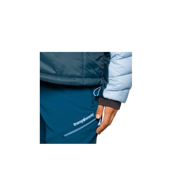 Chaqueton Trangoworld Rulhe V02 Mujer 79A