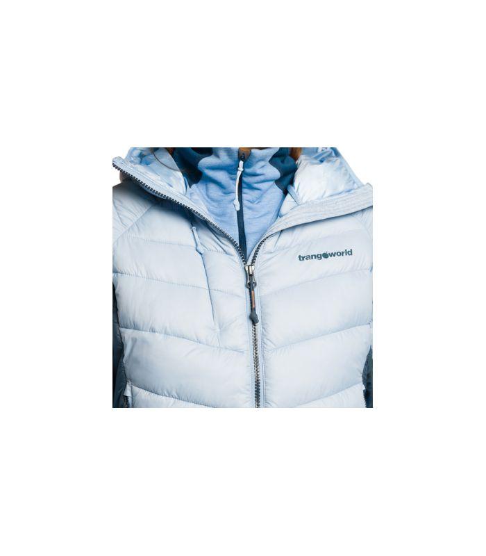 Chaqueton Trangoworld Rulhe V02 Mujer 79A