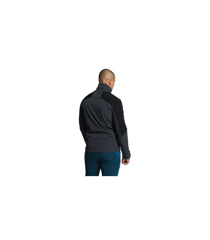 Chaqueta Trangoworld Lyskamm Hombre 710