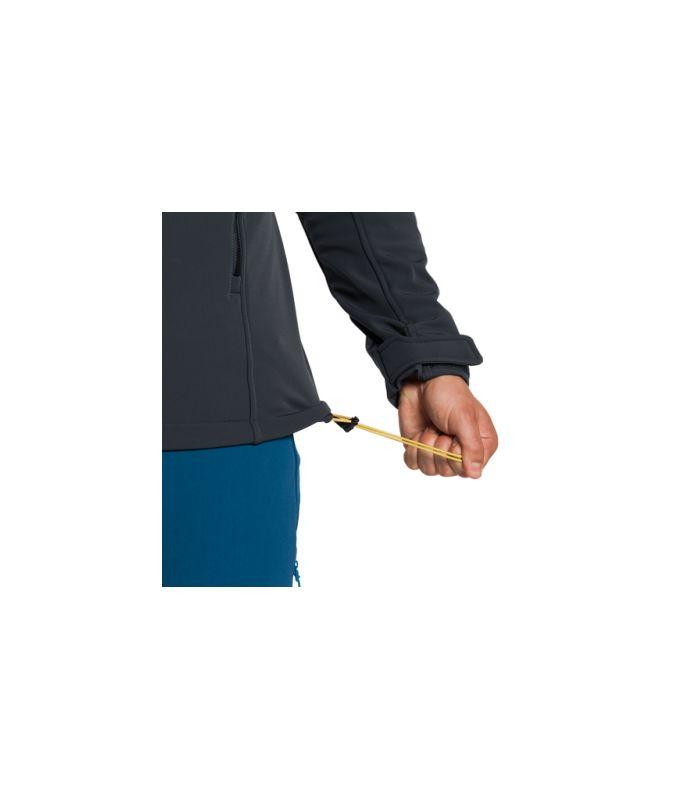 Chaqueta Trangoworld Lyskamm Hombre 710