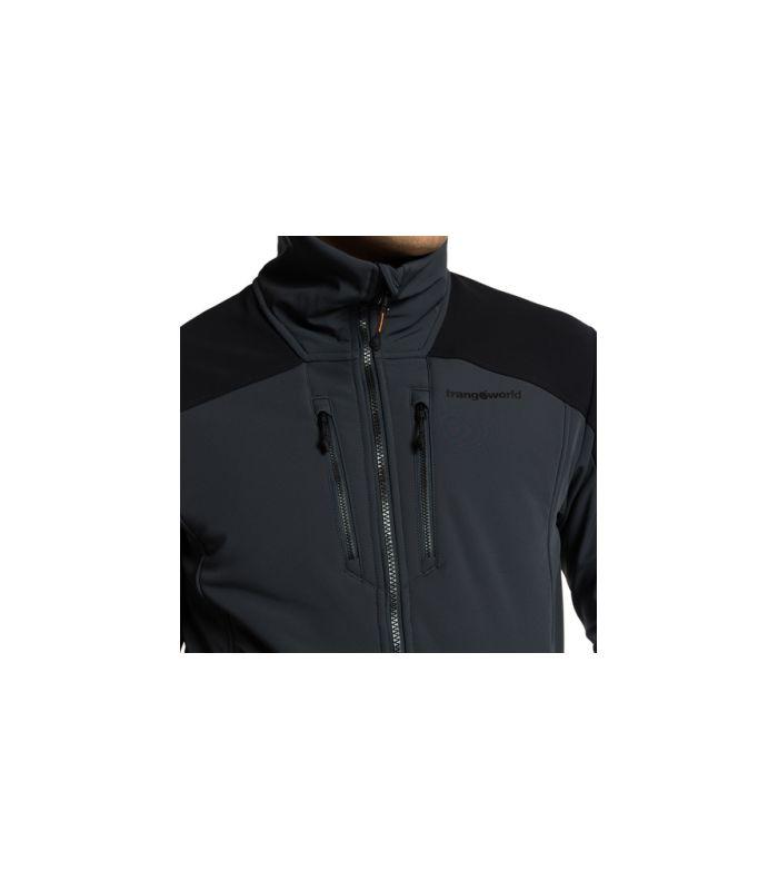 Chaqueta Trangoworld Lyskamm Hombre 710