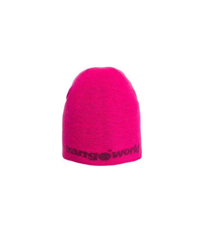 Gorro Trangoworld Petzen 1ZG Merino Wool