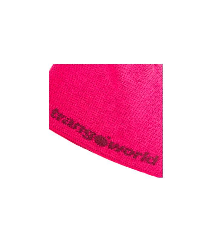 Gorro Trangoworld Petzen 1ZG Merino Wool