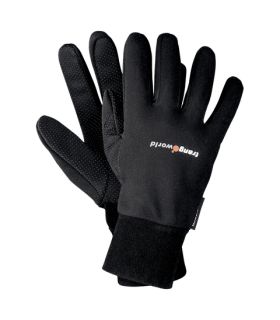 Guantes Trangowolrd Brocks US 411 Negro