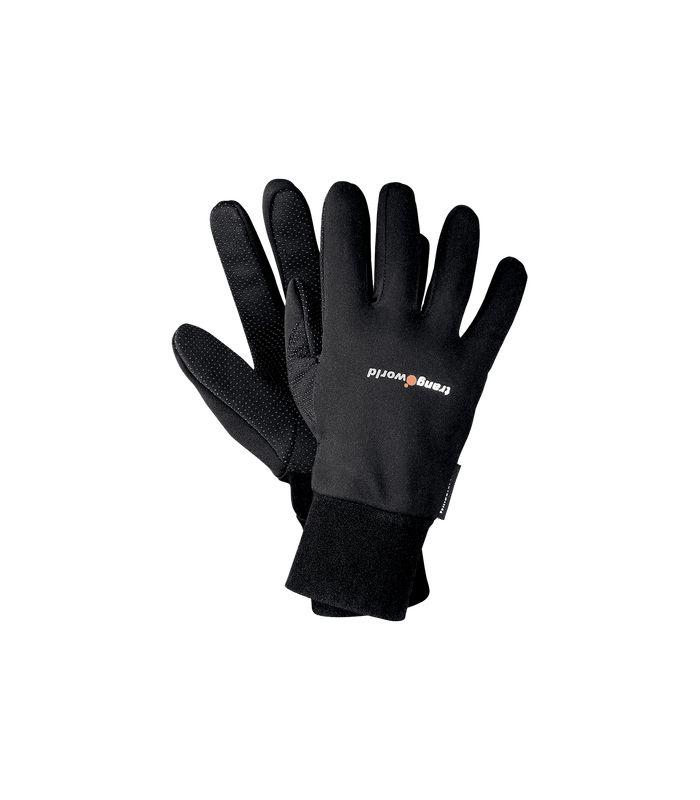 Guantes Trangowolrd Brocks US 411 Negro