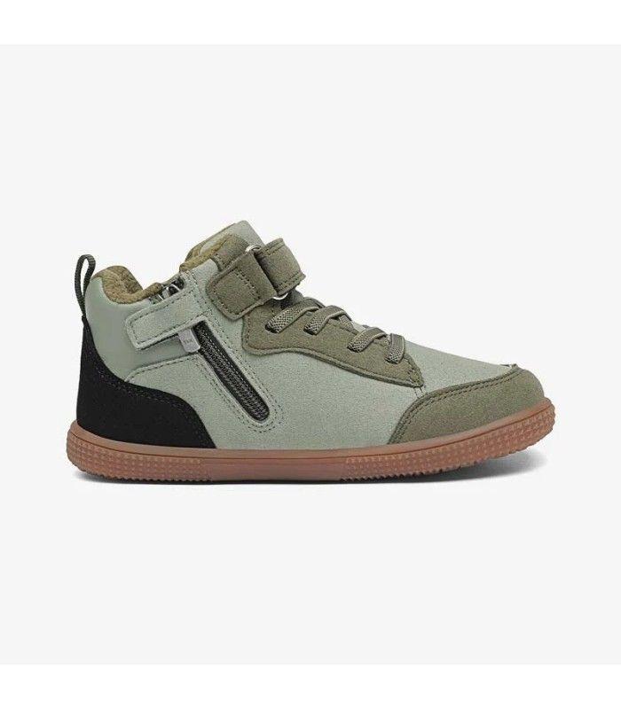 Bota Saguaro Wonderland I Green Junior
