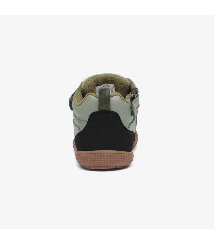 Bota Saguaro Wonderland I Green Junior