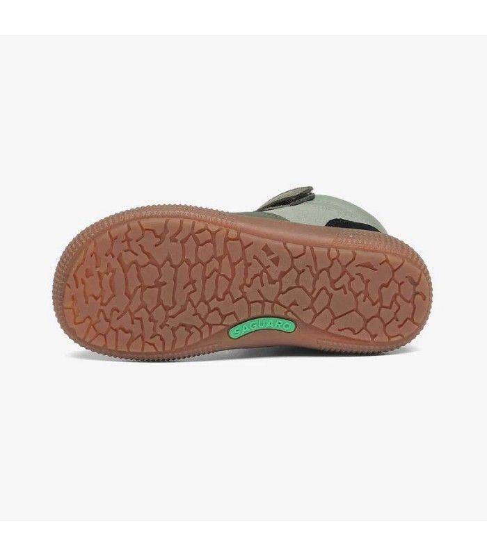 Bota Saguaro Wonderland I Green Junior
