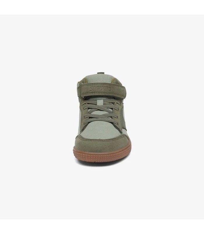 Bota Saguaro Wonderland I Green Junior