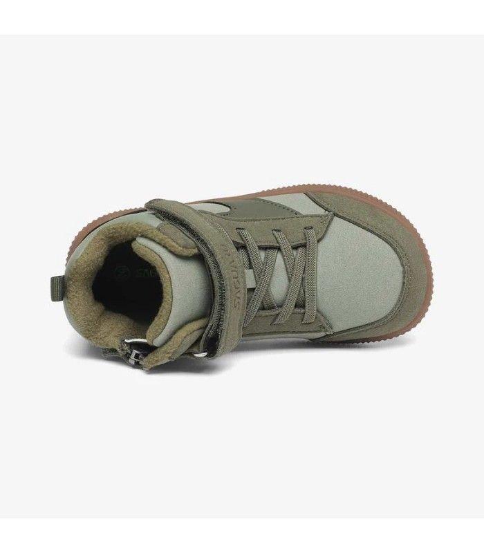 Bota Saguaro Wonderland I Green Junior