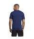 Camiseta Adidas TR-ES FR Logo T Blue Hombre