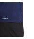 Camiseta Adidas TR-ES FR Logo T Blue Hombre