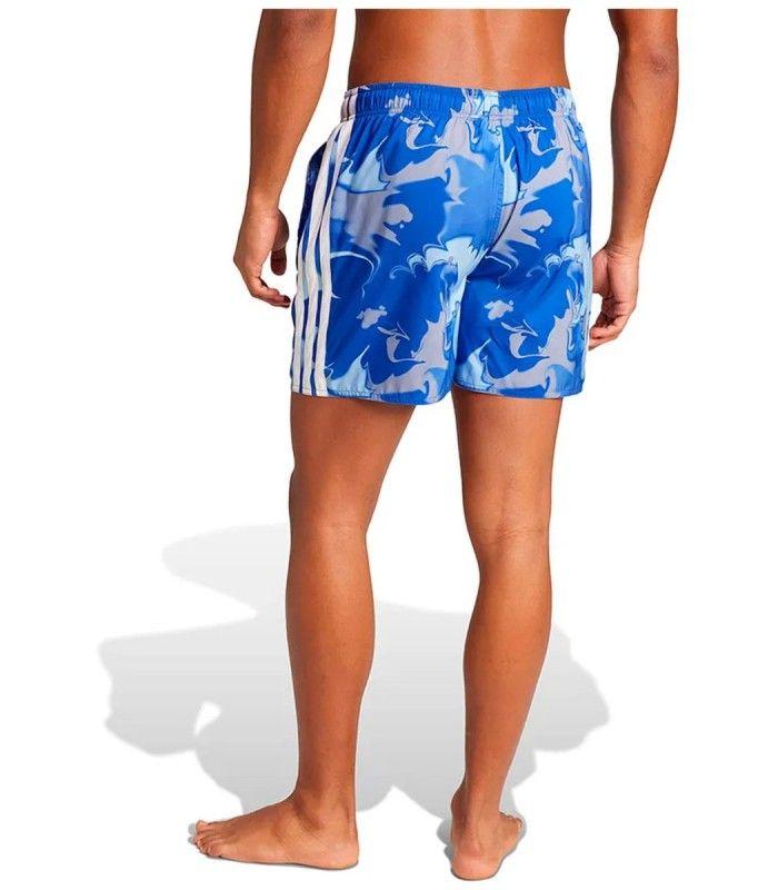 Bañador Adidas Tye Dye SH 5 Pulgadas