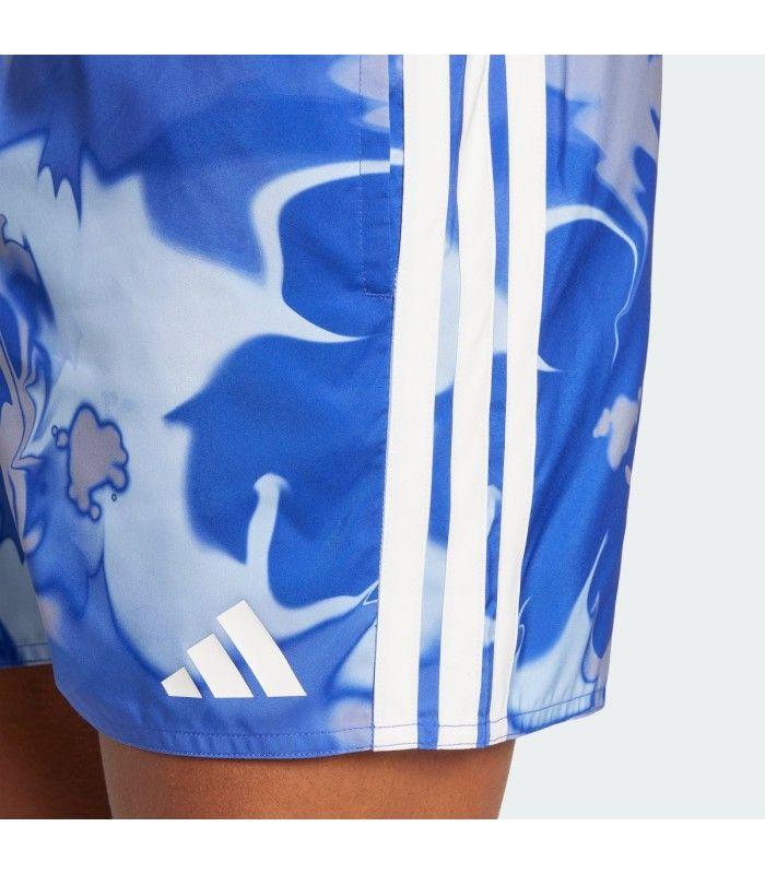 Bañador Adidas Tye Dye SH 5 Pulgadas