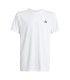 Camiseta Adidas B Club Tee Hombre Blanco