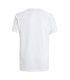 Camiseta Adidas B Club Tee Hombre Blanco
