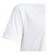 Camiseta Adidas B Club Tee Hombre Blanco