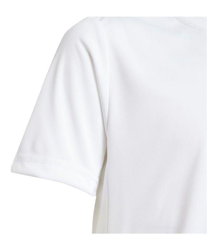 Camiseta Adidas B Club Tee Hombre Blanco