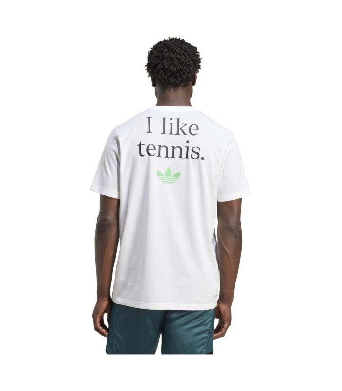 Camiseta Adidas TNS Ori G T Hombre