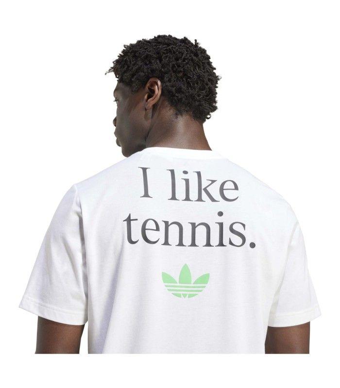Camiseta Adidas TNS Ori G T Hombre