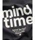 Camiseta Jack & Jones Jxmimi SS Print Tee Mujer Black