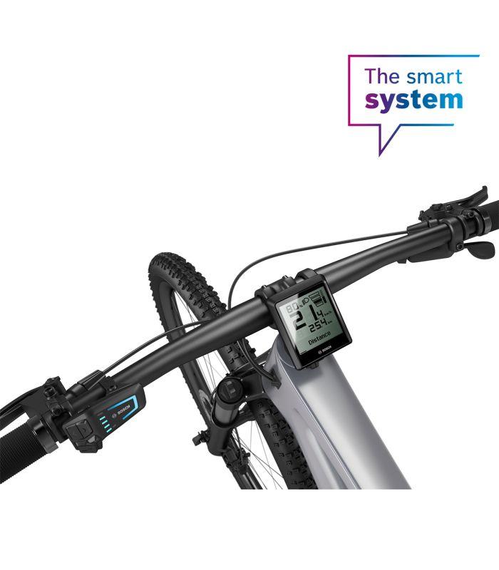 Kit de reequipamento BOSCH del Intuvia 100, 35,0 mm (BHU3200)