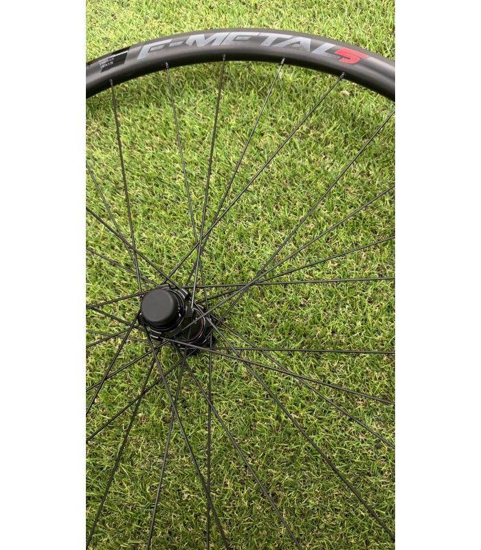 Rueda Fulcrum E-Metal 5 29 15/110 30 Delantera IS 6T (Esp Ebike)