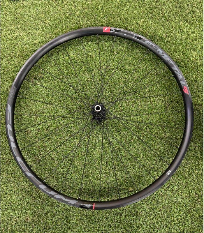 Rueda Fulcrum E-Metal 5 29 15/110 30 Delantera IS 6T (Esp Ebike)