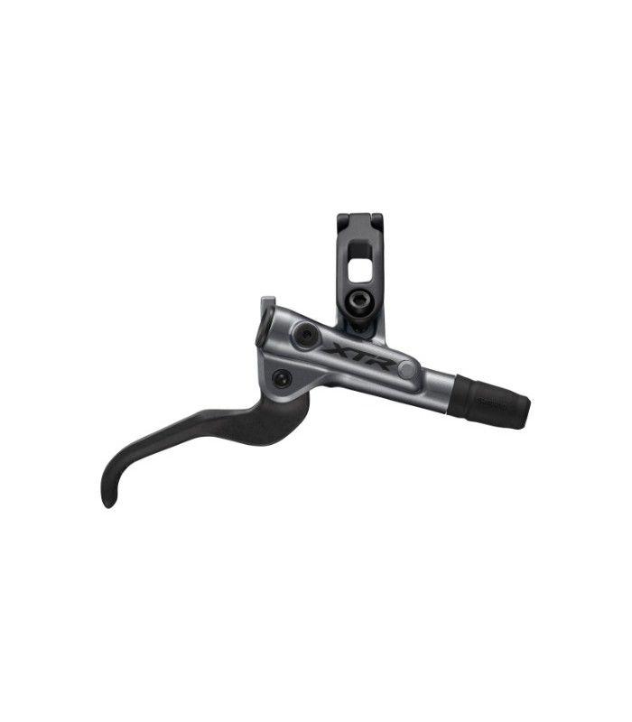 Maneta De Freno Shimano XTR Izquierdo 2 Dedos M9100