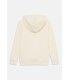 Sudadera Jack & Jones Jorinwood Block Blanding Sweat Hoo Mini Antique White