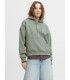 Sudadera Jack & Jones JXstudio Vesterbro LS RLX Hood SWT Noos Mujer  Sea Spray