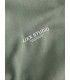 Sudadera Jack & Jones JXstudio Vesterbro LS RLX Hood SWT Noos Mujer  Sea Spray