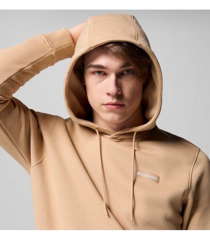 Sudadera Columbia Meridian Creek Canoe Hombre